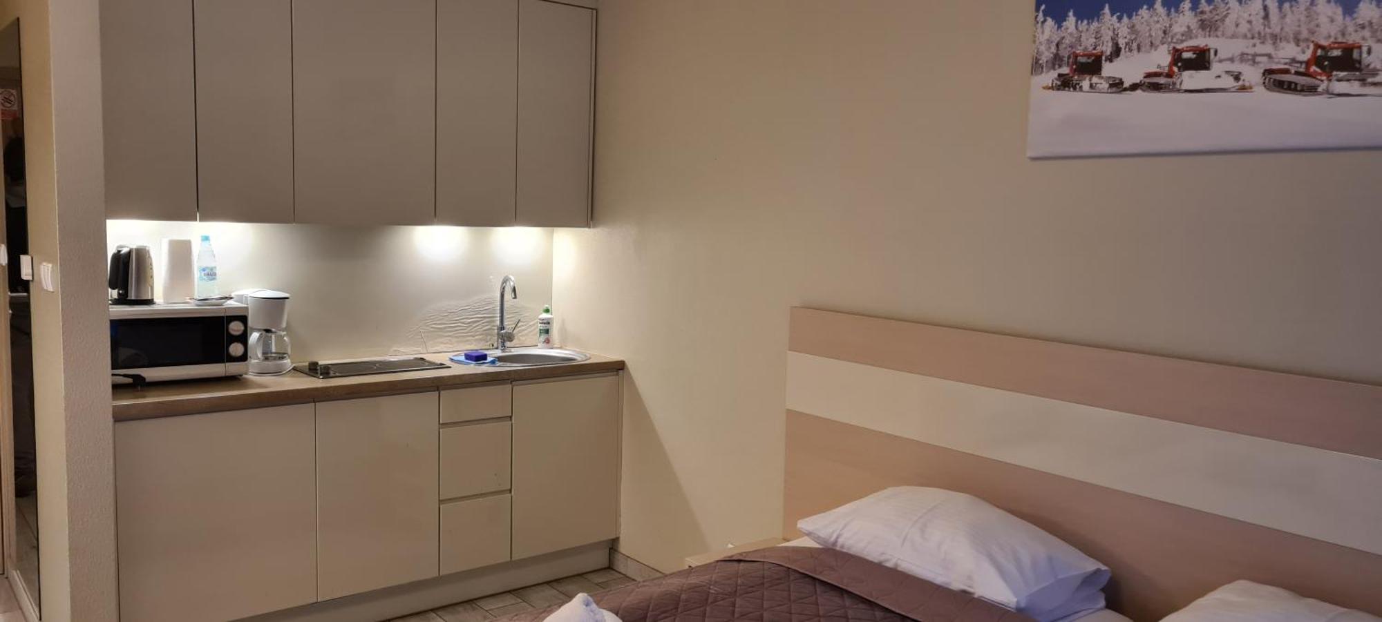 שייננה Apartamenty Czarna Gora Is 8 מראה חיצוני תמונה