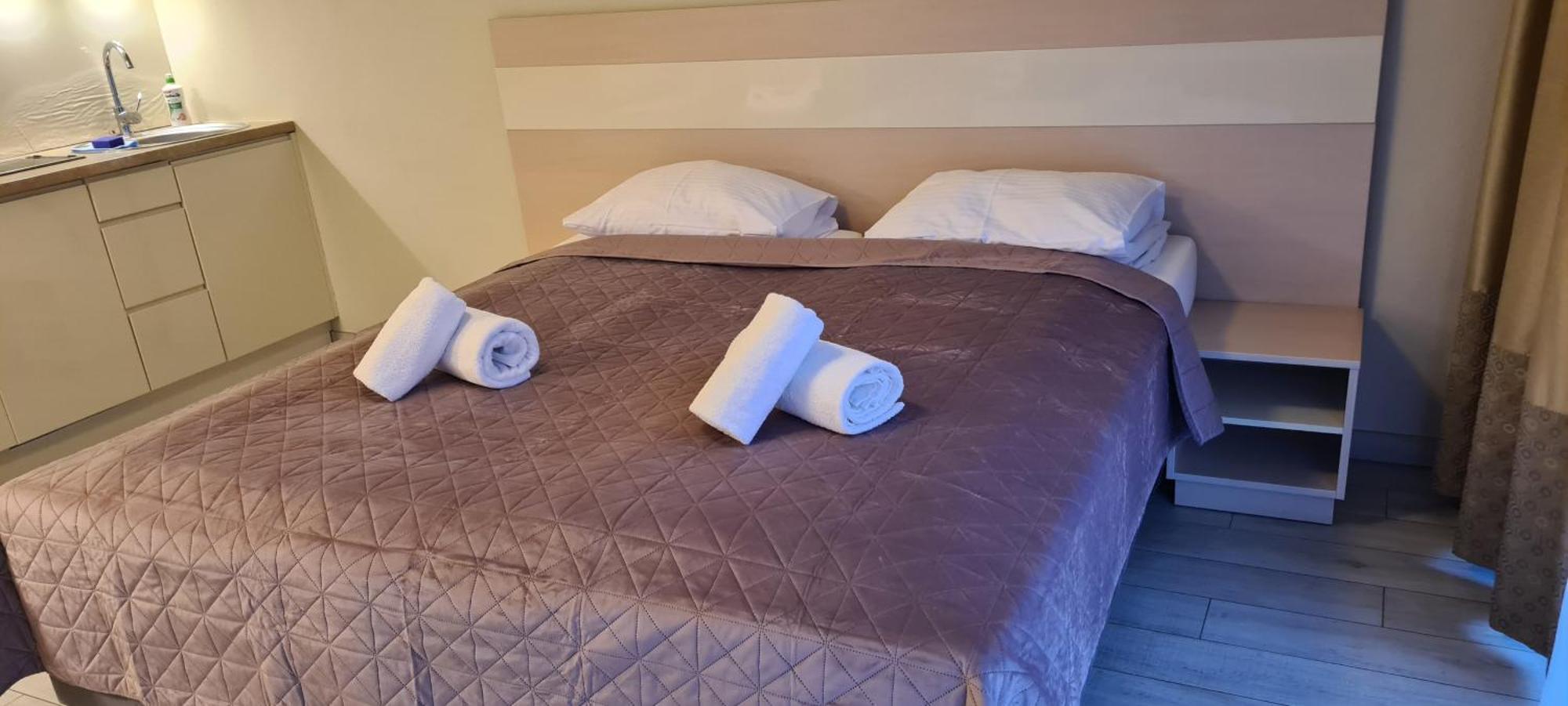 שייננה Apartamenty Czarna Gora Is 8 מראה חיצוני תמונה